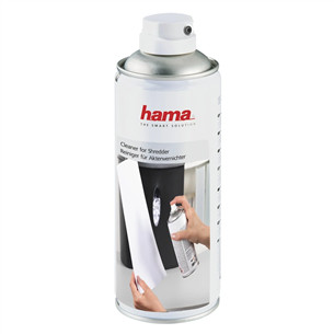 Hama, 400 ml - Paberipurustaja puhasti 00113820
