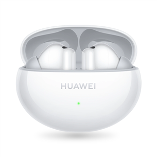 Huawei FreeBuds 6i, valge - Täisjuhtmevabad kõrvaklapid 55037552