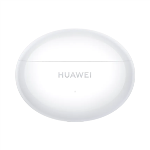 Huawei FreeBuds 6i, valge - Täisjuhtmevabad kõrvaklapid