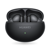 Huawei FreeBuds 6i, черный - Беспроводные наушники