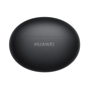 Huawei FreeBuds 6i, must - Täisjuhtmevabad kõrvaklapid
