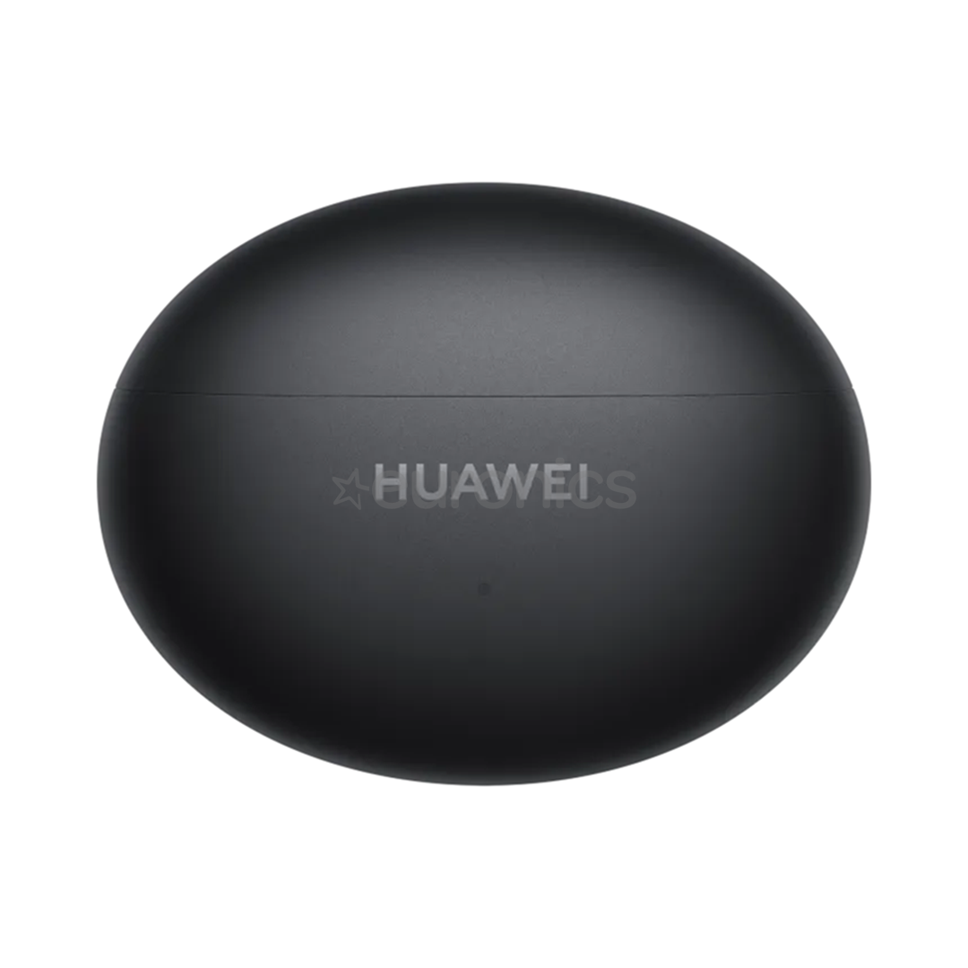 Huawei FreeBuds 6i, must - Täisjuhtmevabad kõrvaklapid