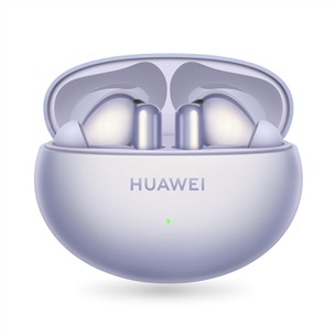 Huawei FreeBuds 6i, lilla - Täisjuhtmevabad kõrvaklapid 55037550