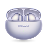 Huawei FreeBuds 6i, lilla - Täisjuhtmevabad kõrvaklapid
