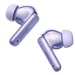 Huawei FreeBuds 6i, сиреневый - Беспроводные наушники