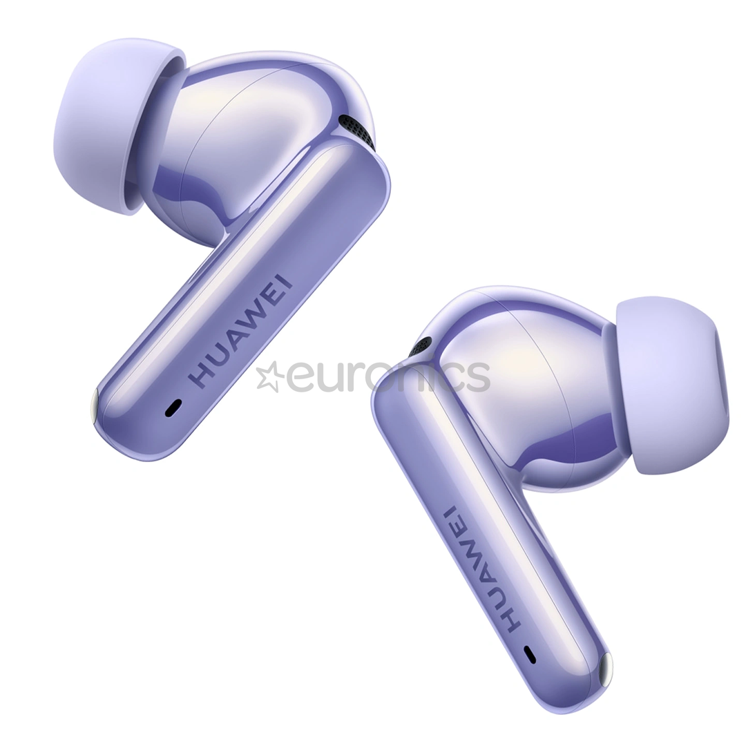 Huawei FreeBuds 6i, сиреневый - Беспроводные наушники