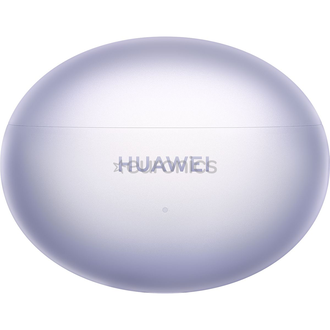 Huawei FreeBuds 6i, сиреневый - Беспроводные наушники