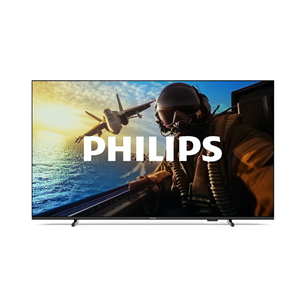 Philips PUS7000, 50'', 4K UHD, LED LCD, black - TV 50PUS7000/12
