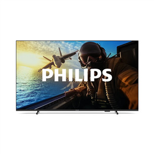 Philips PUS7000, 55'', 4K UHD, LED LCD, black - TV 55PUS7000/12