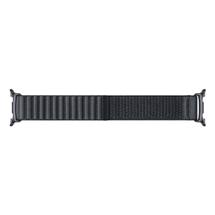 Samsung Galaxy Watch Fabric Band, S/M, темно-серый - Ремешок для часов ET-SVL32SBEGEU