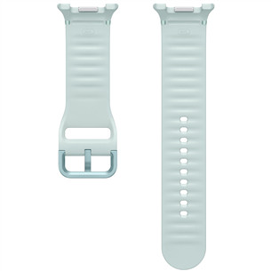 Samsung Galaxy Watch Sport Band, M/L, светло-зеленый - Ремешок для часов