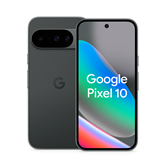 Google Pixel 10, 128 GB, must - Nutitelefon