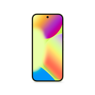 Google Pixel 10, 128 GB, roheline - Nutitelefon