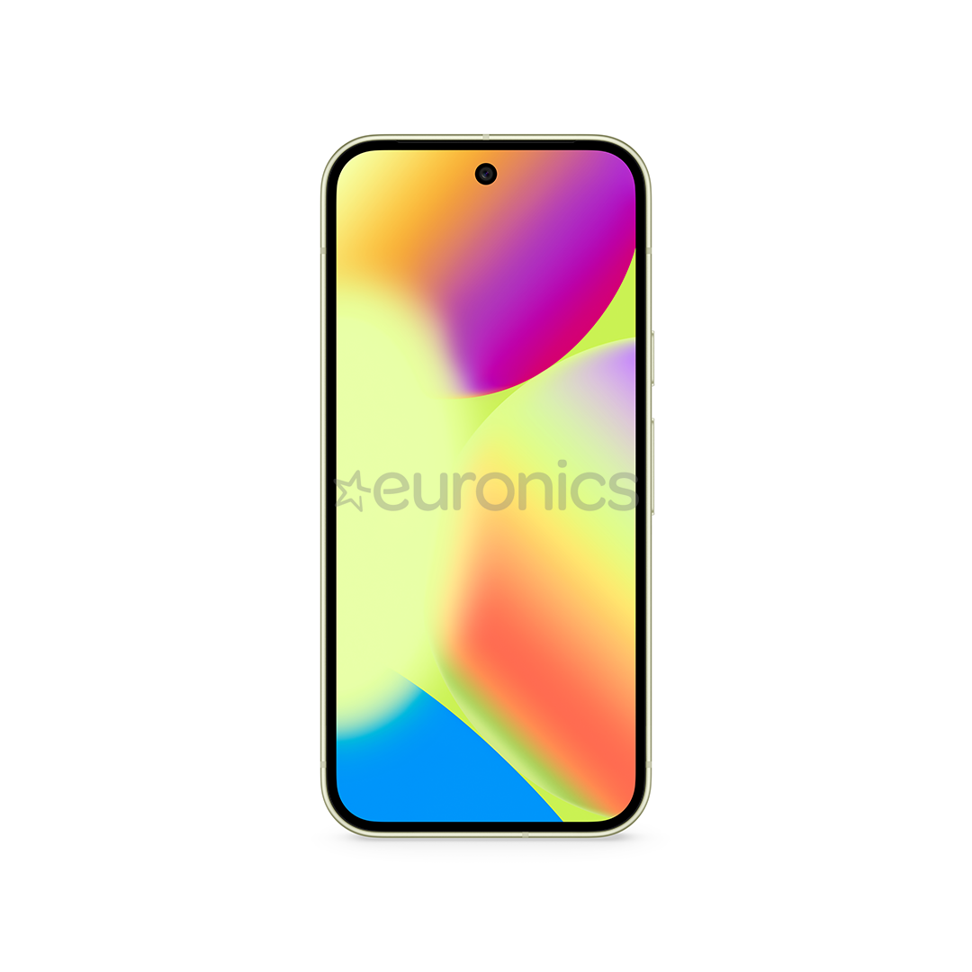 Google Pixel 10, 128 GB, roheline - Nutitelefon