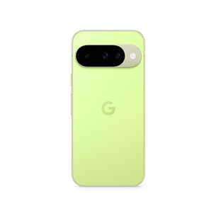 Google Pixel 10, 128 GB, roheline - Nutitelefon