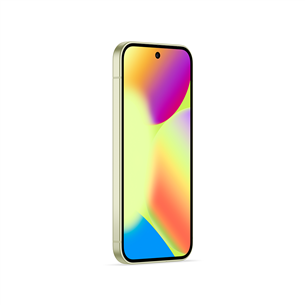 Google Pixel 10, 128 GB, roheline - Nutitelefon