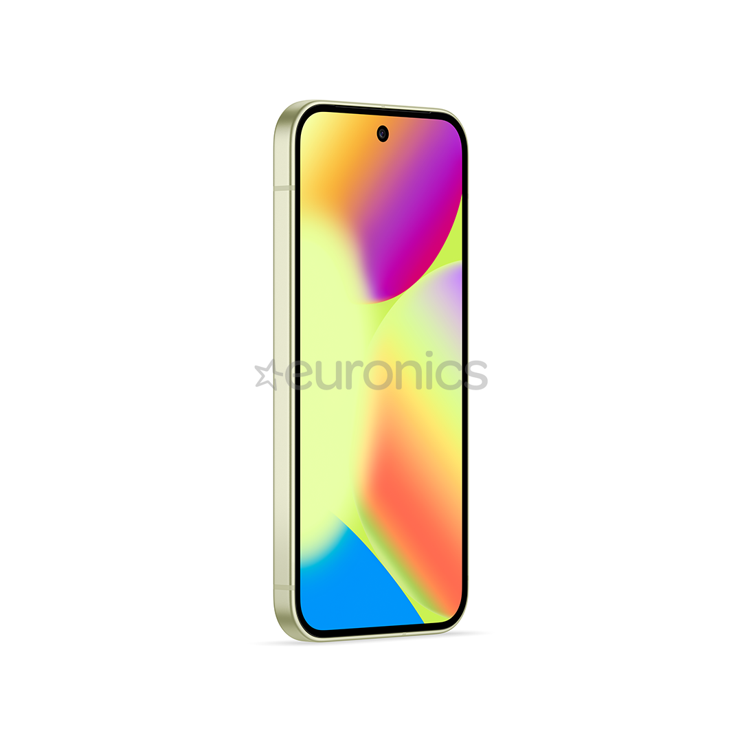 Google Pixel 10, 128 GB, roheline - Nutitelefon