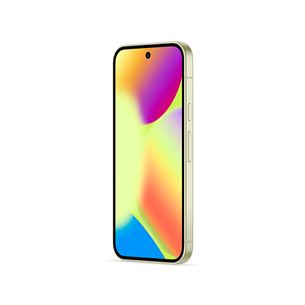 Google Pixel 10, 128 GB, roheline - Nutitelefon