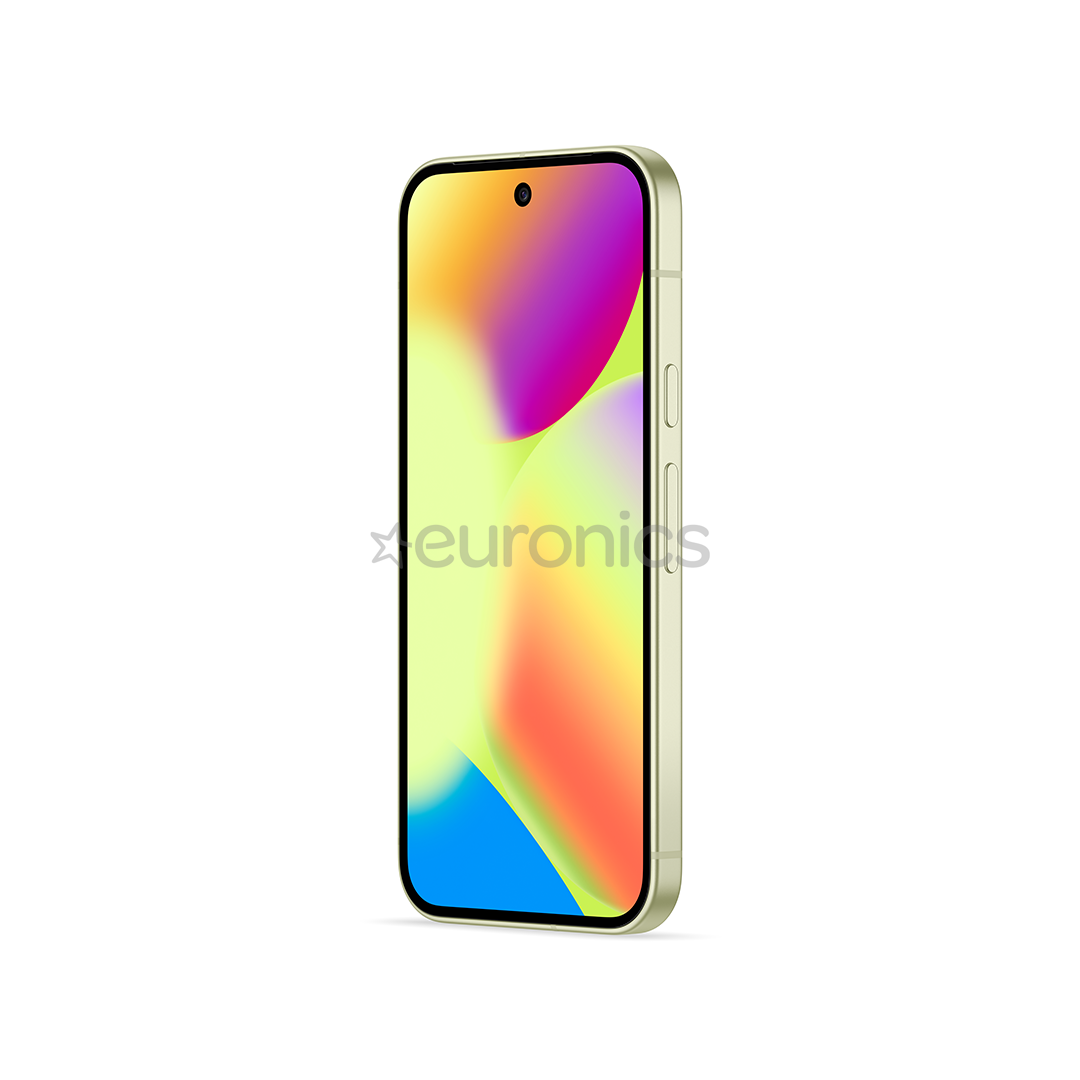 Google Pixel 10, 128 GB, roheline - Nutitelefon