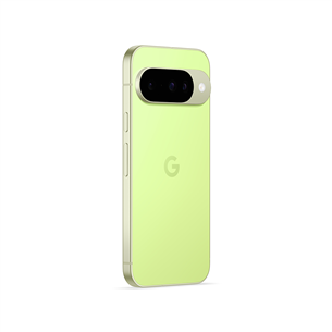 Google Pixel 10, 128 GB, roheline - Nutitelefon