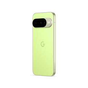 Google Pixel 10, 128 GB, roheline - Nutitelefon