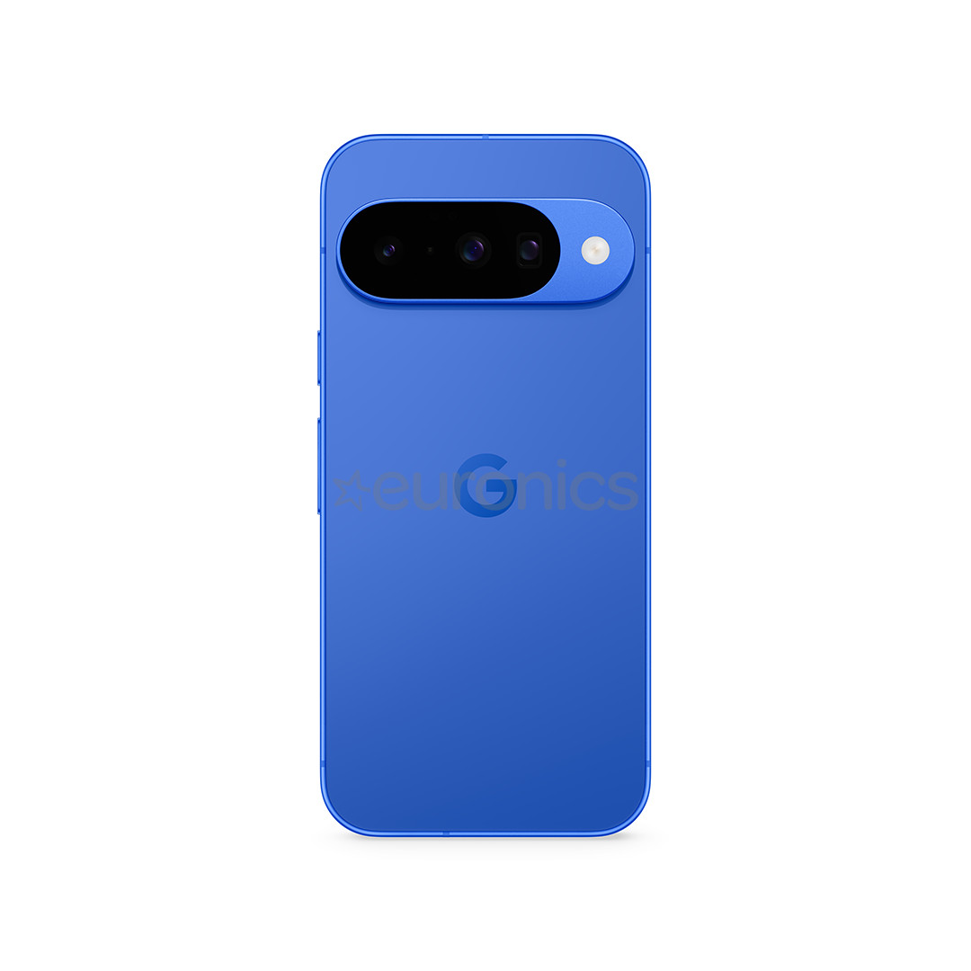 Google Pixel 10, 128 GB, indigo - Smartphone