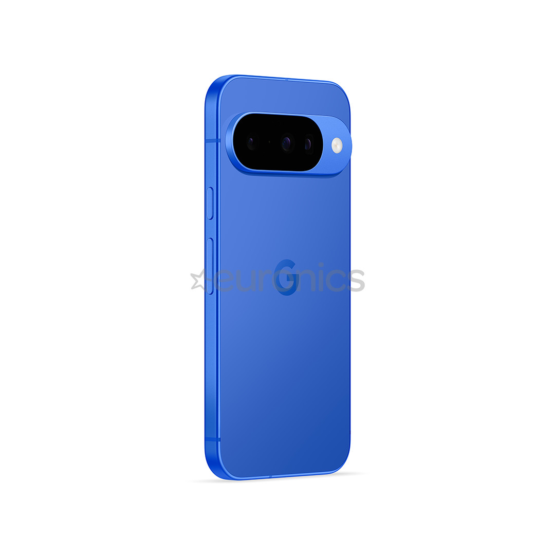 Google Pixel 10, 128 GB, indigo - Smartphone