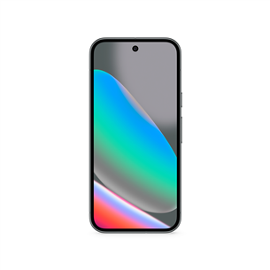 Google Pixel 10, 256 GB, must - Nutitelefon