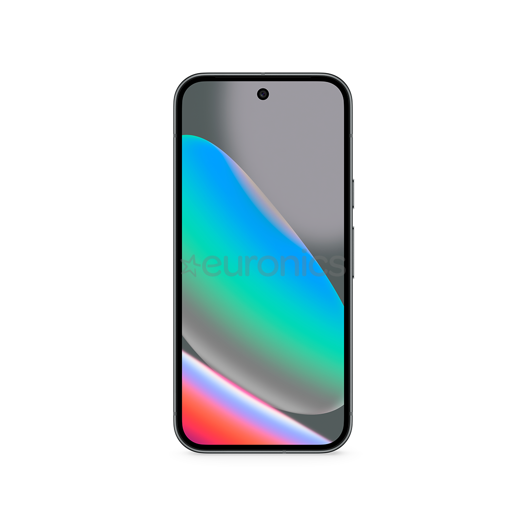 Google Pixel 10, 256 GB, must - Nutitelefon