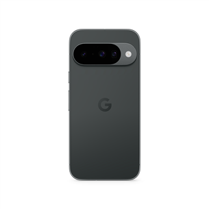 Google Pixel 10, 256 GB, must - Nutitelefon