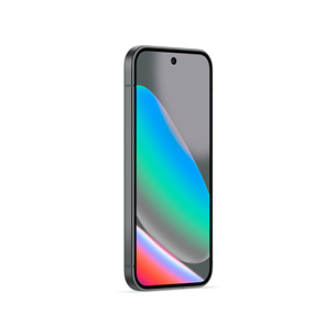 Google Pixel 10, 256 GB, must - Nutitelefon