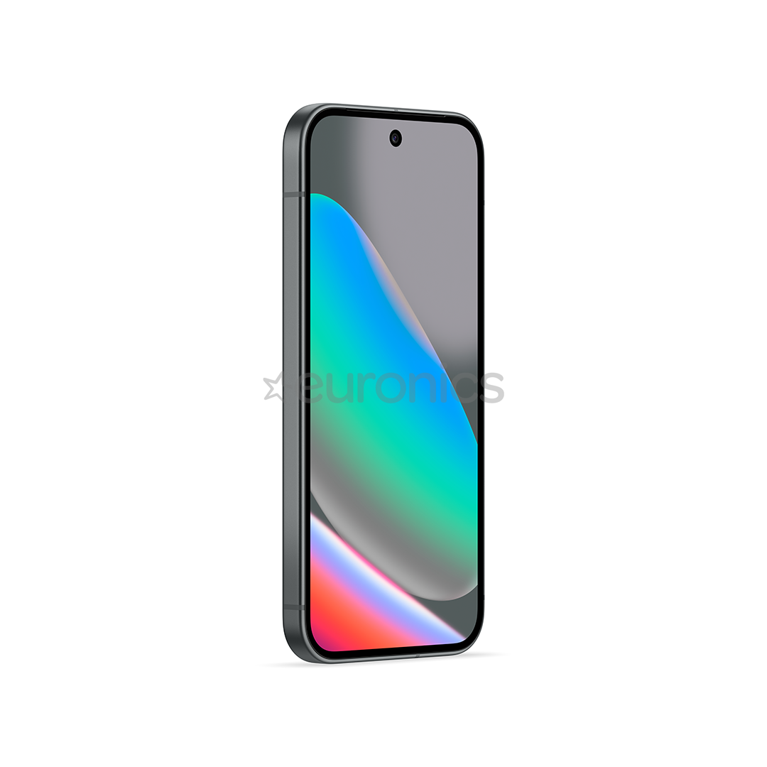 Google Pixel 10, 256 GB, must - Nutitelefon