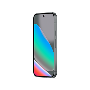 Google Pixel 10, 256 GB, must - Nutitelefon