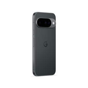 Google Pixel 10, 256 GB, must - Nutitelefon