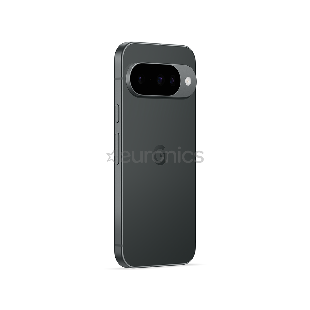 Google Pixel 10, 256 GB, must - Nutitelefon