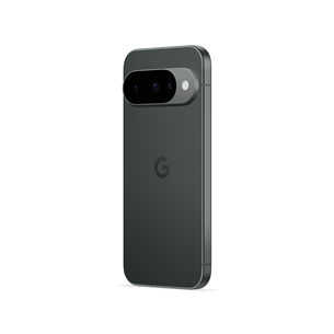 Google Pixel 10, 256 GB, must - Nutitelefon