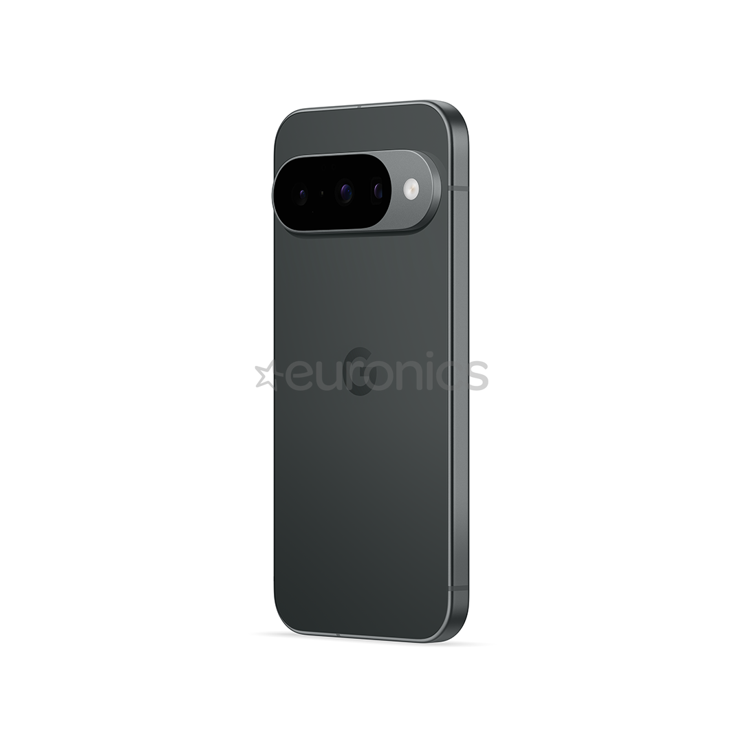 Google Pixel 10, 256 GB, must - Nutitelefon