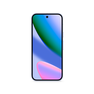 Google Pixel 10, 256 GB, helesinine - Nutitelefon
