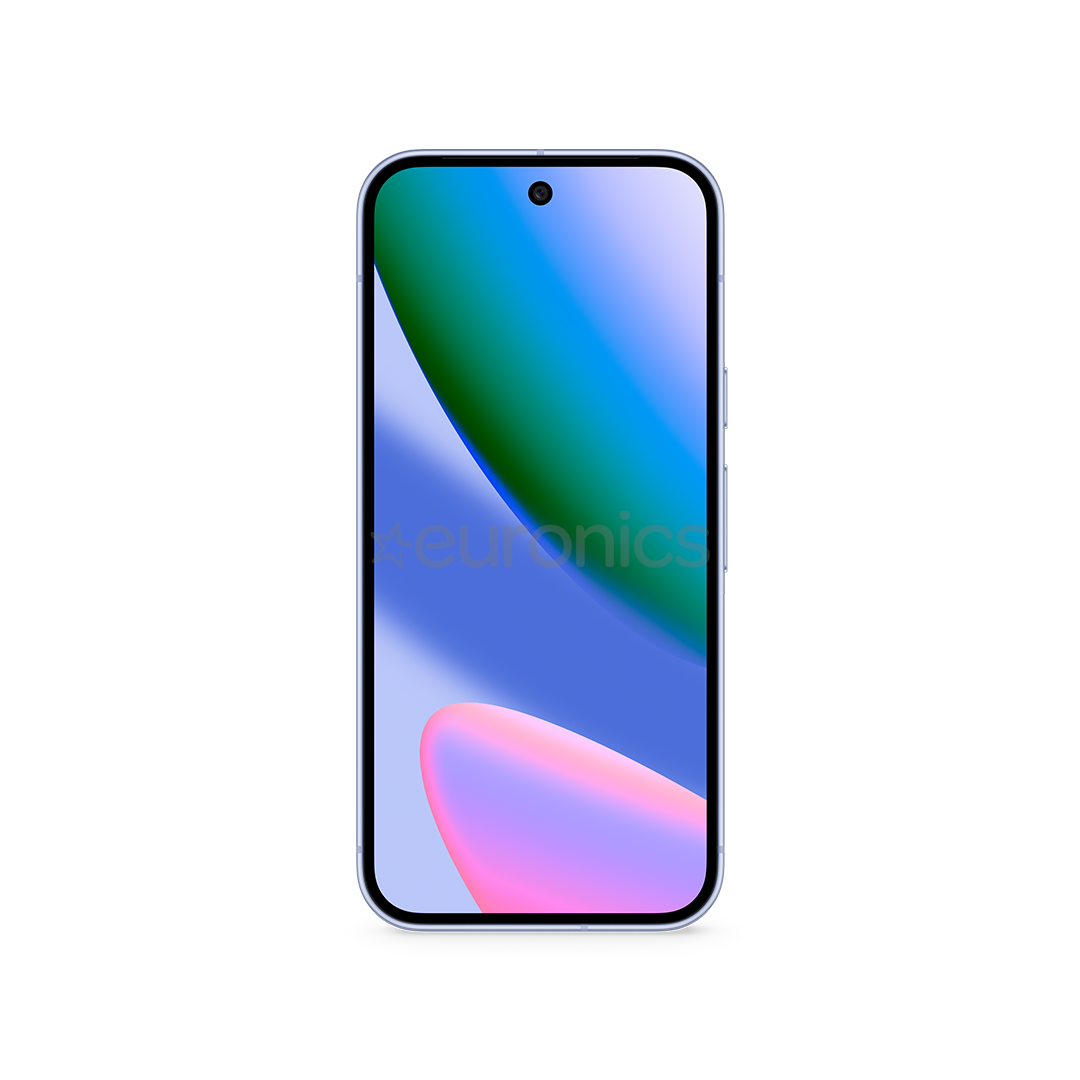 Google Pixel 10, 256 GB, helesinine - Nutitelefon