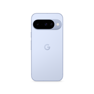 Google Pixel 10, 256 GB, helesinine - Nutitelefon