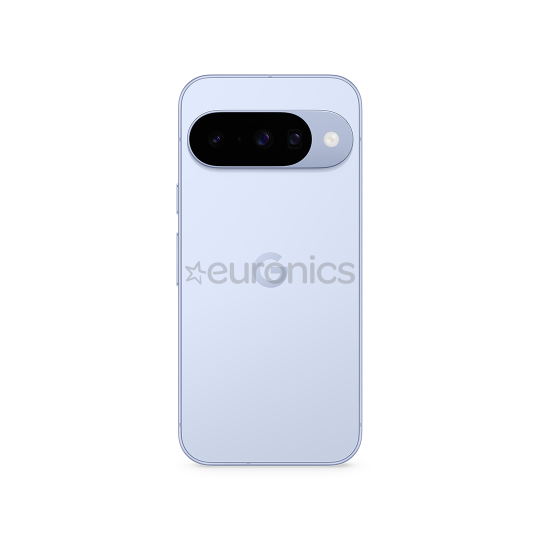 Google Pixel 10, 256 GB, helesinine - Nutitelefon