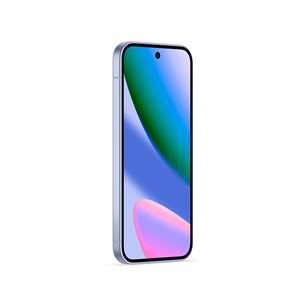 Google Pixel 10, 256 GB, helesinine - Nutitelefon