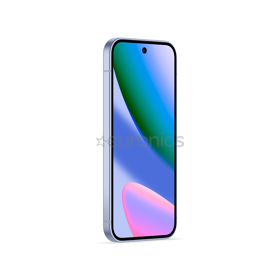 Google Pixel 10, 256 GB, helesinine - Nutitelefon