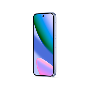 Google Pixel 10, 256 GB, helesinine - Nutitelefon