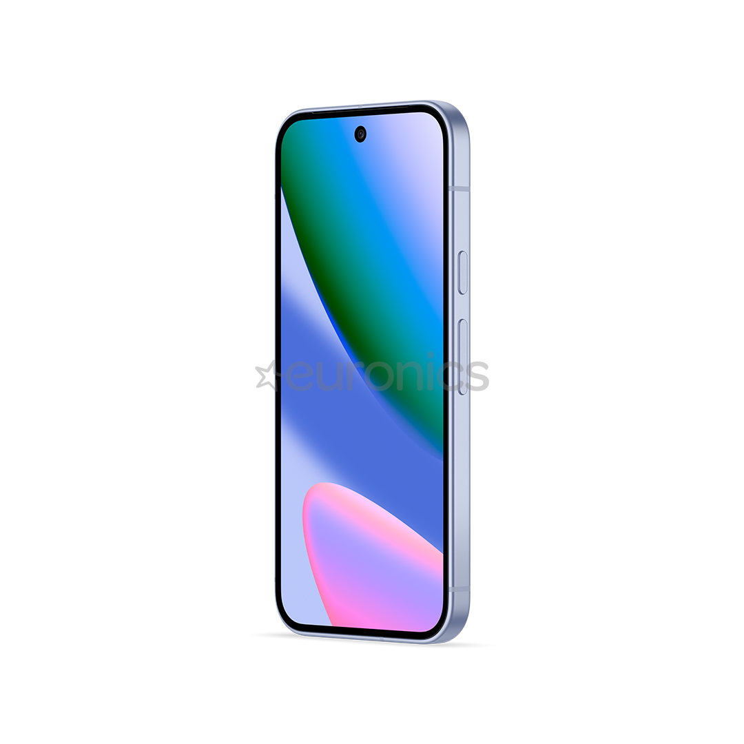 Google Pixel 10, 256 GB, helesinine - Nutitelefon