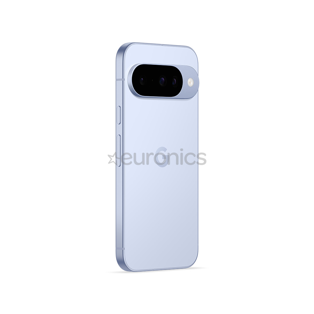 Google Pixel 10, 256 ГБ, голубой - Смартфон