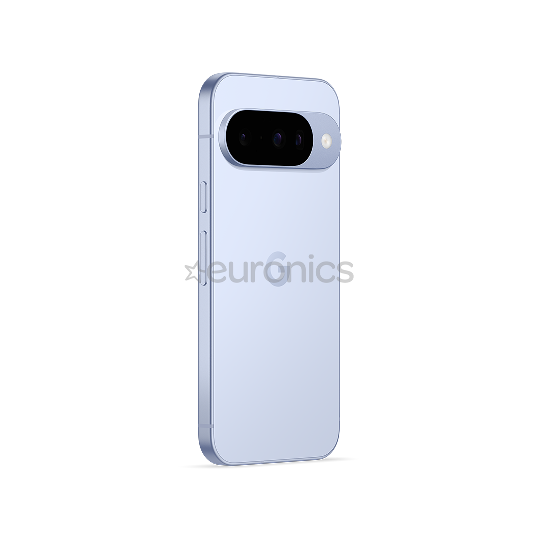 Google Pixel 10, 256 GB, helesinine - Nutitelefon