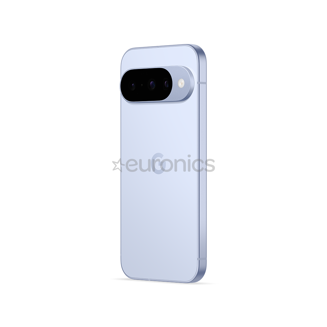 Google Pixel 10, 256 GB, helesinine - Nutitelefon