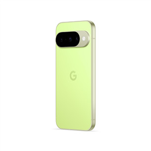Google Pixel 10, 256 GB, lemongrass - Smartphone