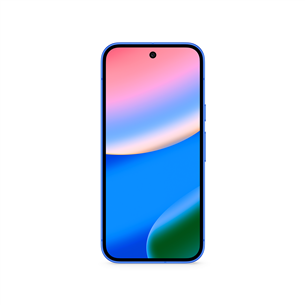 Google Pixel 10, 256 GB, sinine - Nutitelefon